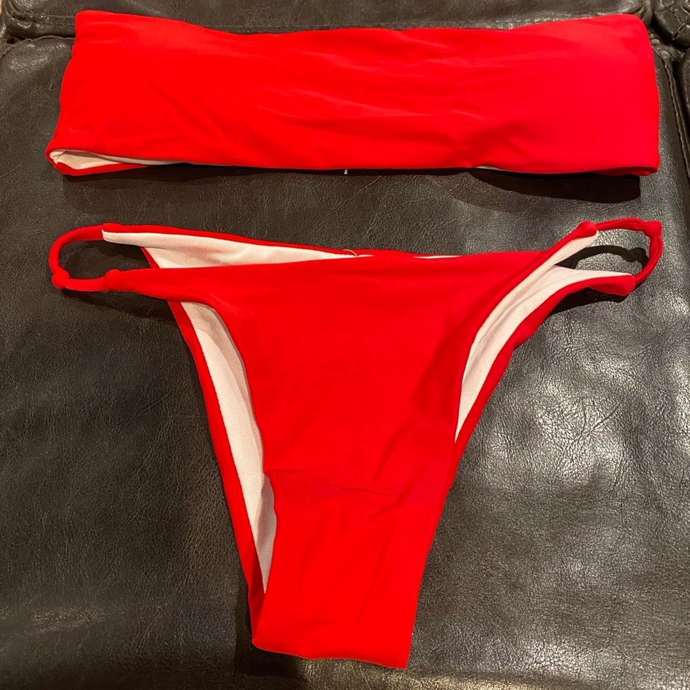 Brand new bikini